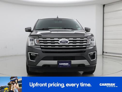 2018 Ford Expedition Max Limited