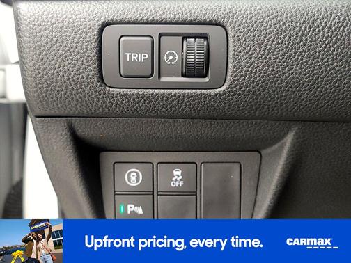 2021 Honda Accord EX-L