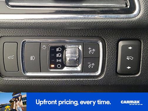 2022 Lincoln Navigator Standard