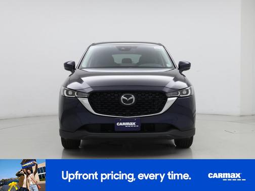 2022 Mazda CX-5 2.5 S Preferred Package