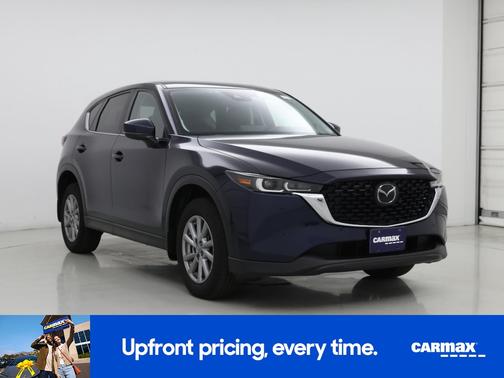 2022 Mazda CX-5 2.5 S Preferred Package