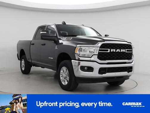 2024 RAM 2500 Bighorn