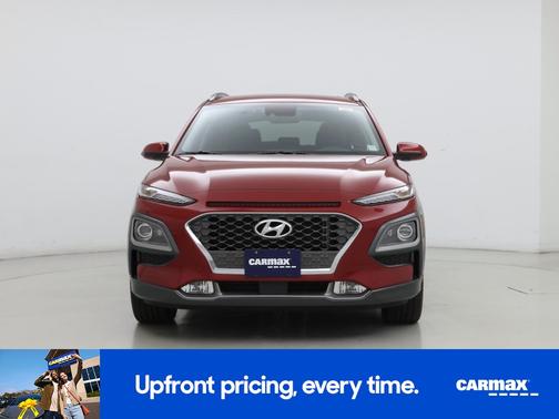 2021 Hyundai KONA Ultimate