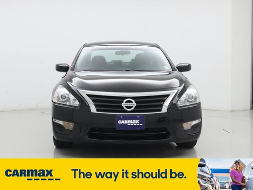 2015 Nissan Altima S