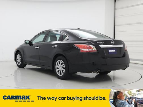 2015 Nissan Altima S