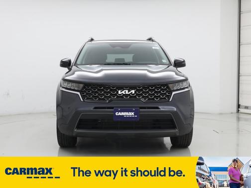 2023 Kia Sorento X-Line S