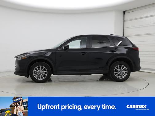 2022 Mazda CX-5 2.5 S Preferred Package