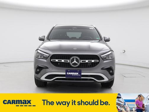2024 Mercedes-Benz GLA 250 GLA 250
