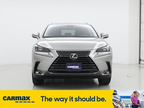 2021 Lexus NX 300