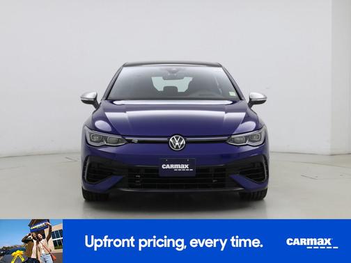 2024 Volkswagen Golf R R