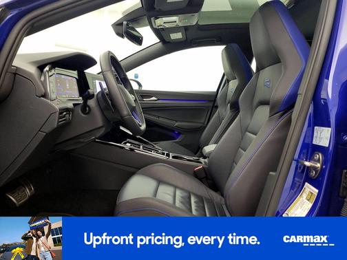 2024 Volkswagen Golf R R