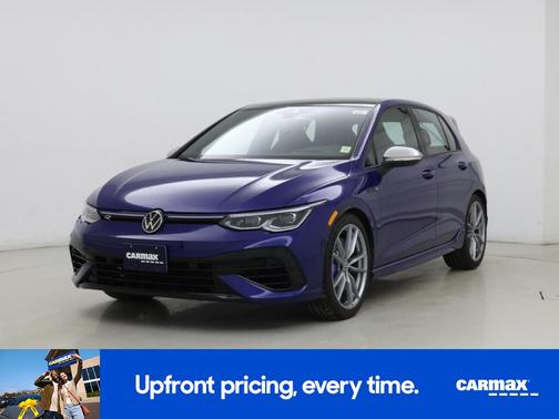 2024 Volkswagen Golf R R