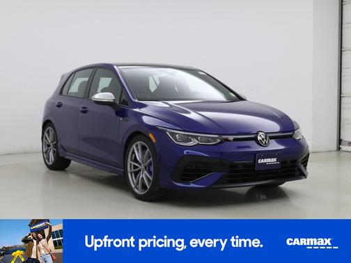 2024 Volkswagen Golf R R