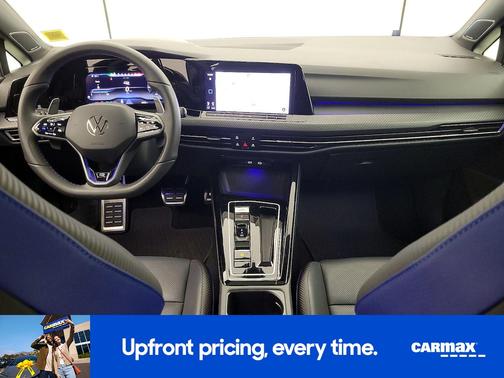 2024 Volkswagen Golf R R