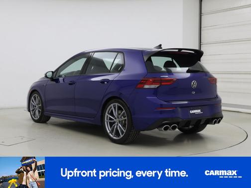 2024 Volkswagen Golf R R