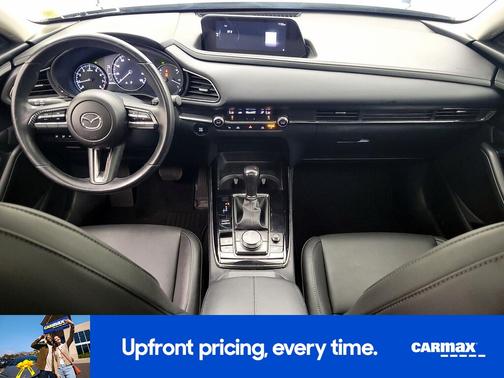 2022 Mazda CX-30 Preferred