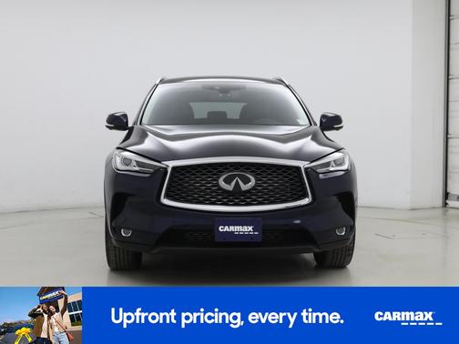 2021 INFINITI QX50 Essential