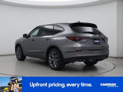 2022 Acura MDX SH-AWD A-Spec