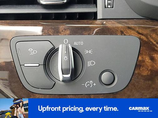 2018 Audi A5 Premium Plus