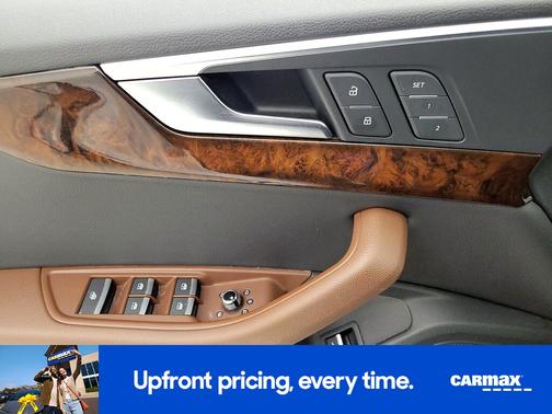 2018 Audi A5 Premium Plus