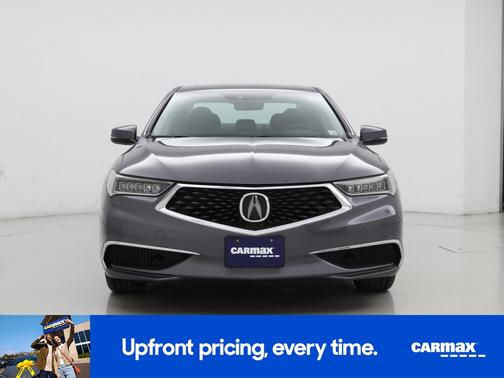 2020 Acura TLX 2.4L (DCT)