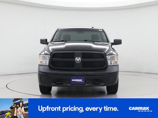 2020 RAM 1500 Classic Tradesman