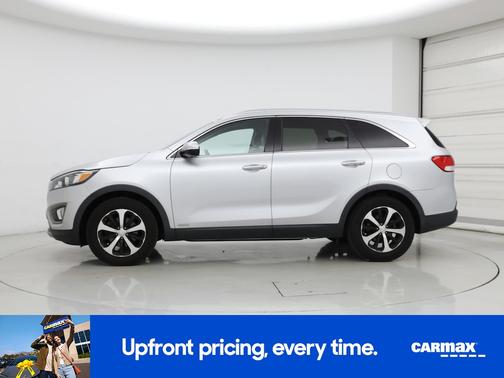 2016 Kia Sorento EX
