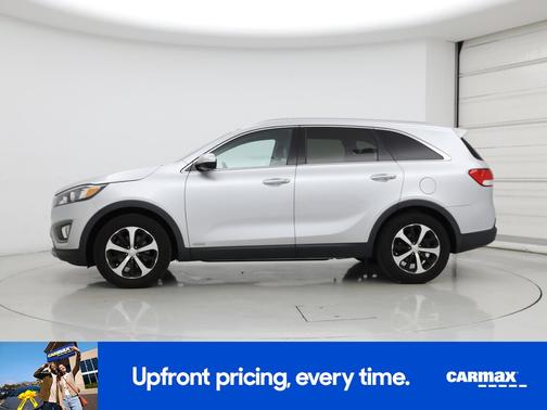 2016 Kia Sorento EX