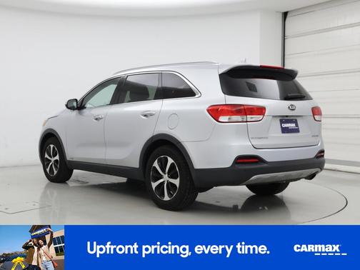 2016 Kia Sorento EX