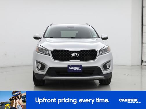 2016 Kia Sorento EX