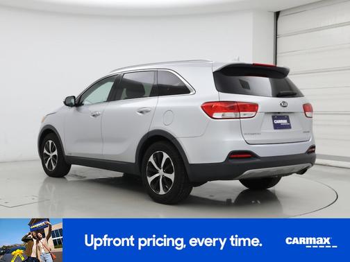2016 Kia Sorento EX