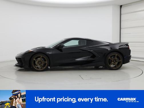 2020 Chevrolet Corvette Stingray 1LT