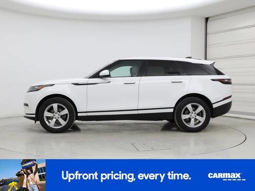 2018 Land Rover Range Rover Velar S