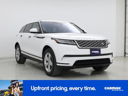 2018 Land Rover Range Rover Velar S