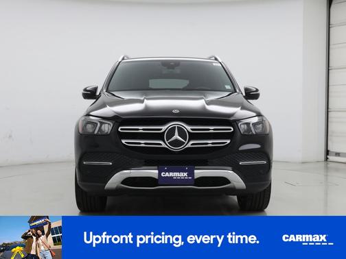 2020 Mercedes-Benz GLE 350 GLE 350