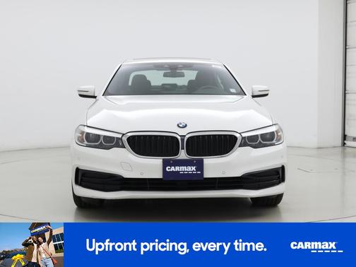 2019 BMW 530 I xDrive