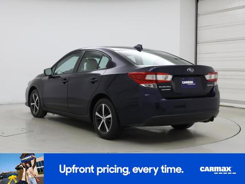 2021 Subaru Impreza Premium