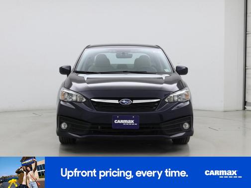 2021 Subaru Impreza Premium