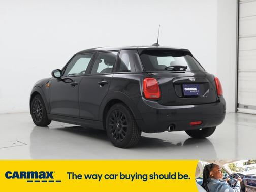 2015 MINI Hardtop