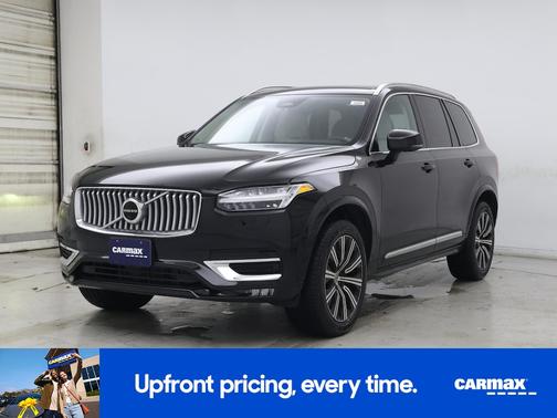 2023 Volvo XC90 B6 Plus