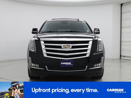 2020 Cadillac Escalade ESV Luxury