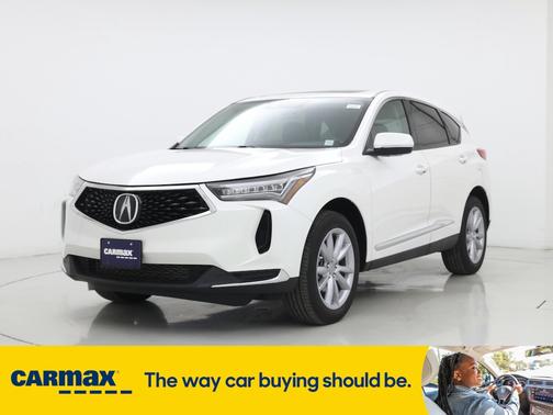 2023 Acura RDX SH-AWD