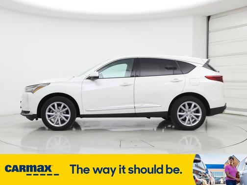 2023 Acura RDX SH-AWD