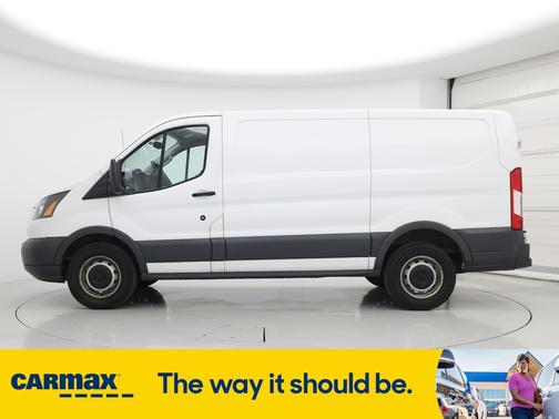 2016 Ford Transit-150