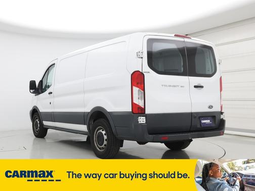 2016 Ford Transit-150