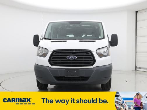 2016 Ford Transit-150
