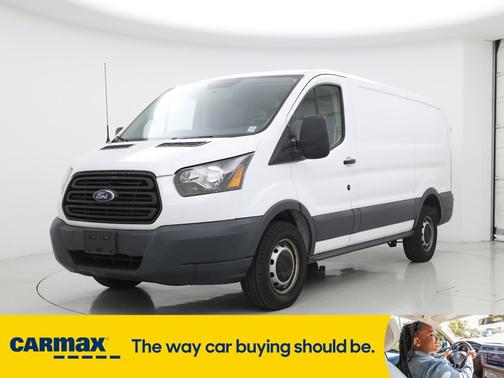 2016 Ford Transit-150