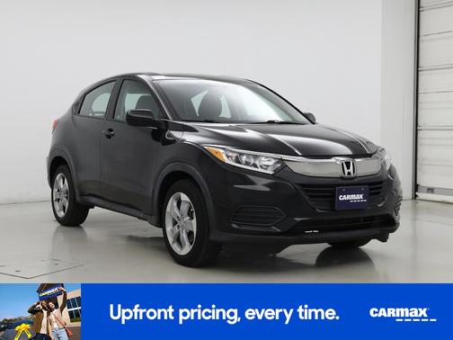 2020 Honda HR-V LX
