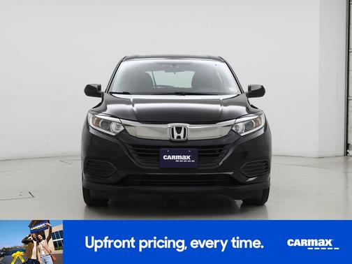 2020 Honda HR-V LX