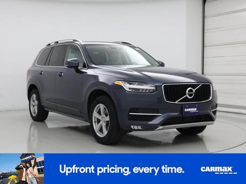 2019 Volvo XC90 T5 Momentum